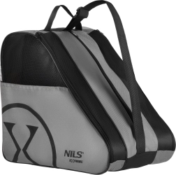 Torba na łyżwy NILS Extreme TS110 szara