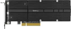 Karta Synology M2D20 SSD M.2 PCI-e 3.0 x8 NVMe