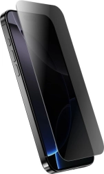 Crong Privacy 3D Armour Glass szkło ochronne dla Apple iPhone 16 / iPhone 15