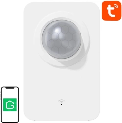 Inteligentny czujnik ruchu Wi‑Fi GOSUND S4 z obsługą TUYA