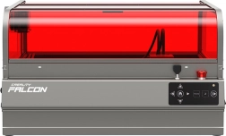 Creality Falcon 2 Pro S 40W – laserowy grawer i ploter tnący