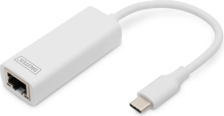 adapter USB-C do Ethernet Gigabit