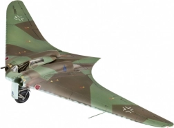 Plastikowy model Horten Go 229 A-1 (1/32)
