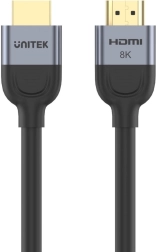 Kabel HDMI 2.1 8K 60Hz 3m Unitek