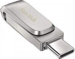 SanDisk Ultra Dual Drive Luxe 512 GB USB‑C/USB 3.1 pendrive