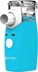 Przenośny inhalator siateczkowy OROMED ORO-MESH