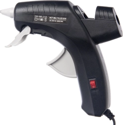 Pistolet do kleju na gorąco 20 W z wyłącznikiem Orion