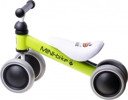 Hulajnoga dla dzieci zielona