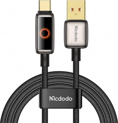 Kabel USB-A do USB-C 1,2 m Mcdodo