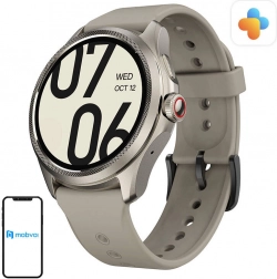 Smartwatch Mobvoi TicWatch Pro 5 GPS piaskowy