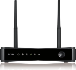 Router bezprzewodowy Zyxel LTE-3301 Plus