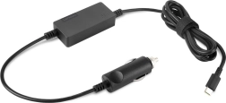Adapter samochodowy Lenovo 65W USB‑C