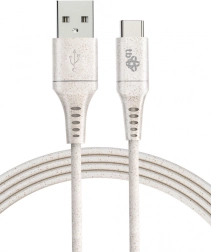 Ekologiczny kabel USB-C 1m 2.0 3A