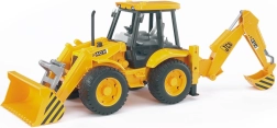 Bruder JCB 4CX koparko-ładowarka 1:16