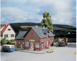 Sklep kolonialny Piko Hobby Edeka