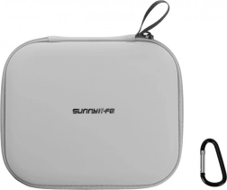 Etui ochronne do kontrolerów RC DJI szare