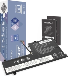 Bateria do laptopa Lenovo Legion