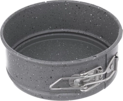 Rozszerzana granitowa forma do tortu 12 cm