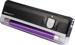 Przenośny tester UV Safescan 40H