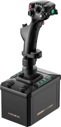 Moza Racing AB6 symulator lotu z bazą FFB i drążkiem MHG