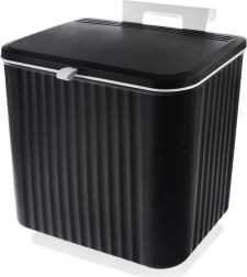 Wieszany kosz na śmieci 13 l ORION