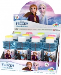 Bąbelkowy płyn FROZEN 2, 300 ml