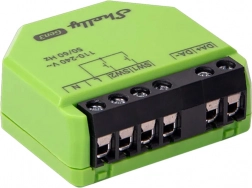 Ściemniacz Shelly DALI Gen3 do oświetlenia