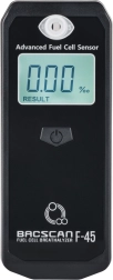 Alkomat F-45