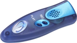 Podsłuch dla małych agentów