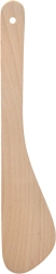 Drewniana ukośna łopatka 30 cm