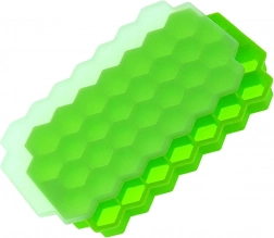 Ag867 silikonowy pojemnik na kostki lodu