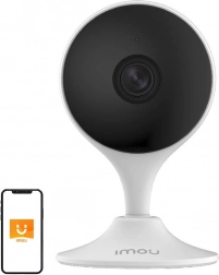 Wewnętrzna kamera Wi‑Fi Imou Cue 2 1080p