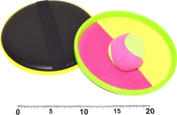 Gra plażowa Rzuć i złap 18 cm