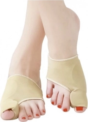 Żelowy pasek na guzy