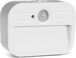 LED światło schodowe z czujnikiem ruchu MACLEAN MCE363