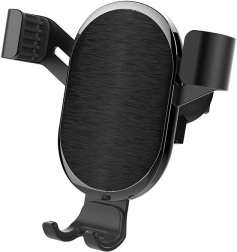 Grawitacyjny uchwyt samochodowy na kratkę wentylacyjną LDNIO