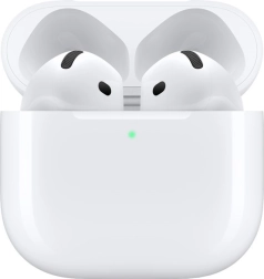 bezprzewodowe słuchawki Apple AirPods 4