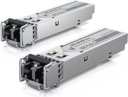 Wielomodowe włókno SFP, LC, 550 m, 850 nm, UACC-OM-MM-1G-D-2