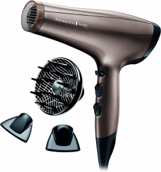 Suszarka do włosów REMINGTON Keratin Protect AC 2200 W