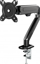 Uchwyt do monitora 13–27" o udźwigu 8 kg MC-860N