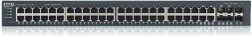 Przełącznik sieciowy Zyxel GS1920-48V2 48× Gigabit z NebulaFlex