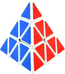 Łamigłówka piramida