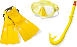 Zestaw do nurkowania Master