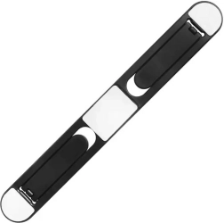 Stojak na laptop Pk18 czarny