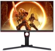 Monitor 27" AOC Q27G3XMN VA 180 Hz z HDMI, DisplayPort i pivotem