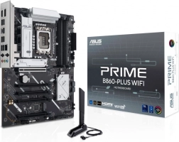 Płyta główna ASUS Prime B860-PLUS WIFI