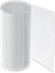 Folia na boki tortu 7 cm × 5 m