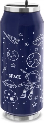 Termokubek w kształcie puszki 500 ml SPACE Orion