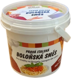 Mieszanka przypraw bolońska 70 g