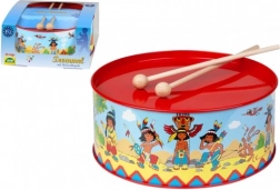 Lena bębenek indiański 20 cm